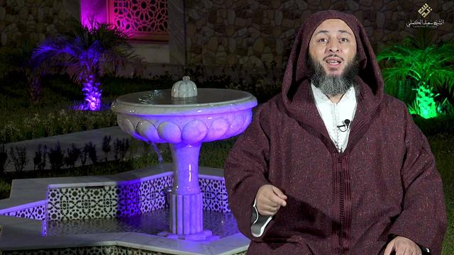 سيرة الحبيب 92- بداية النهاية: لحظات مؤلمة من مرض رسول الله ﷺ