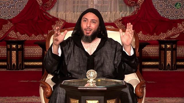 الحلقة 21 - مـناقب عظيمة للصحابي الجليل جرير بن عبدالله البجلي مع الرسول ﷺ ـ الشيخ سعيد الكملي