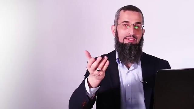 مهم جداً : مقطع يجيب عن كثير من التساؤلات التي تؤرقك-من حلقة (أنا حرة)