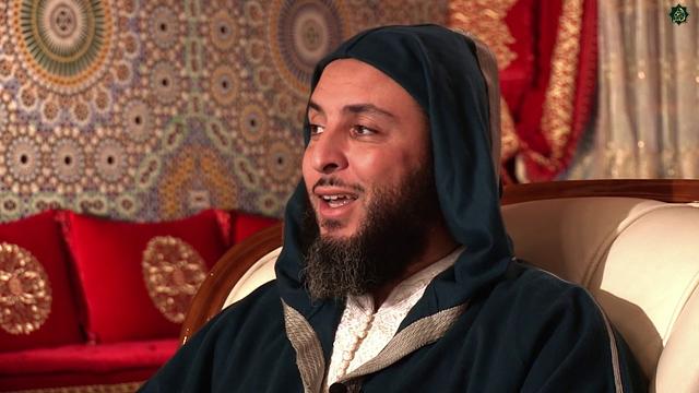 الحلقة 29 - هل تعرف " هرم بن حيان العبدي " القائد الفاتح ..- الشيخ سعيد الكملي