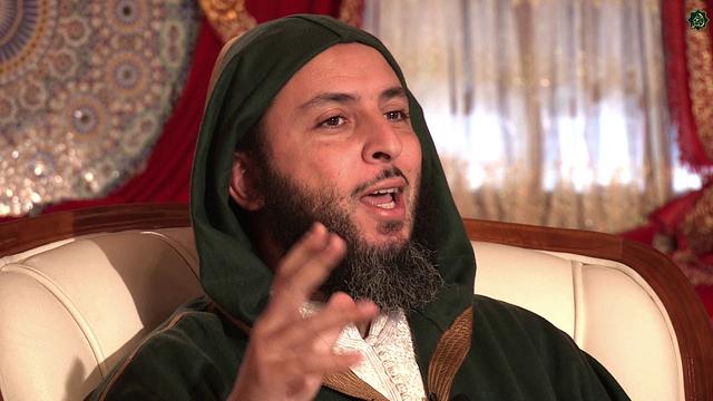 الحلقة 28 - هكذا كانت العرب ، فرس لا تُدرك..يهبها صاحبها لمن يريد أن يتزوج !!