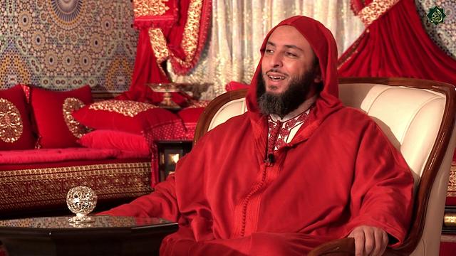 الحلقة25- قصة هلاك" أبرهة "الذي أراد هدم الكعبة I الإمام السهيلي..من أشهرعلماء هذه الأمة ذكاءا وفطنة