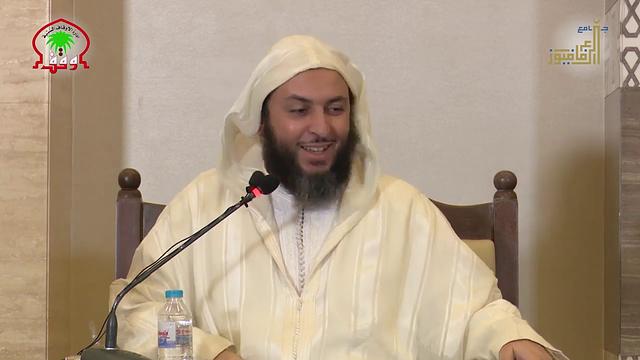 شرح منظومة الألبيري في الأدب