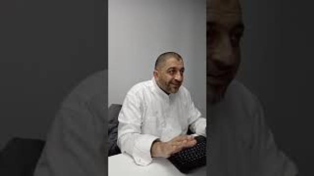 ألف باء العلوم | دروس عامة ولقاءات مفتوحة | عبدالرحمن ذاكر الهاشمي