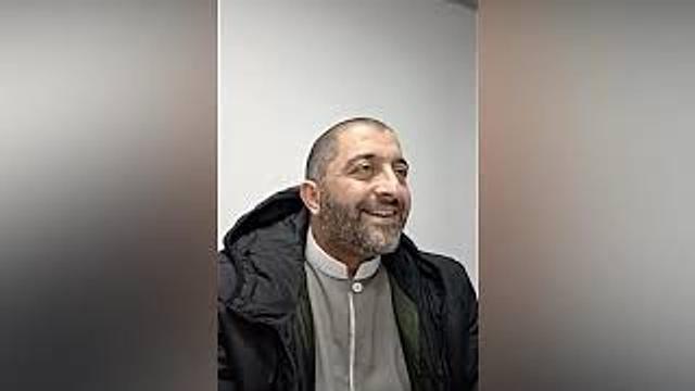 لقاء مفتوح | عبدالرحمن ذاكر الهاشمي