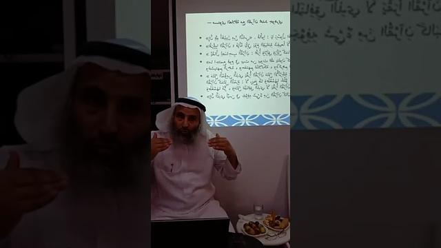 حياتك مع القرآن دراسة نفسية | درس الفتيات | د. خالد الجابر