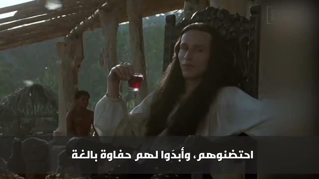 فيديو صادم عن وحشية المجرمين (مثل كولومبوس و"الاحتلال") في غياب قيادة الإسلام