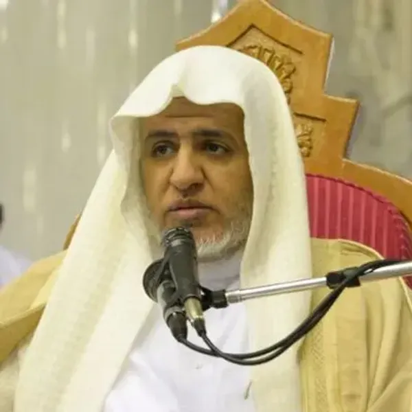 علي عبدالعزيز الشبل