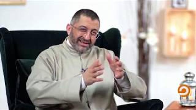 فوائد من جلسات #مع_نفسي ... ما هو الجهل الذي نخشاه على النفس؟ جهل أكاديمي؟