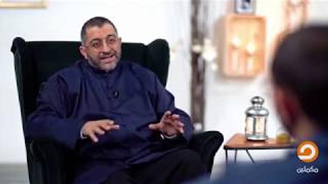 فوائد من جلسات #مع_نفسي ... لماذا تخاف النفس  الجديد؟ وما خطورة بقائها فيما يضرها؟