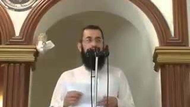 ماذا بعد الغضب لغزة؟