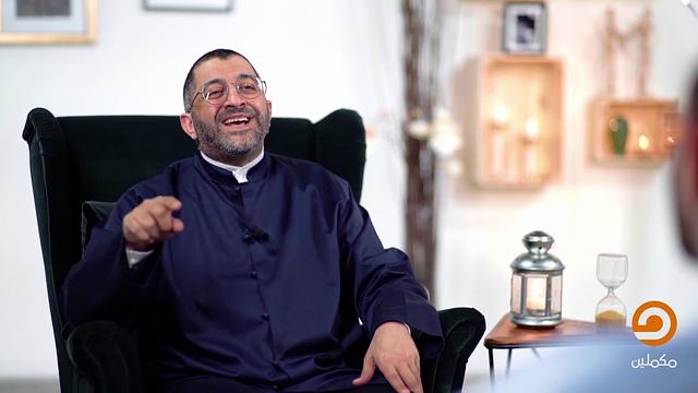 فوائد من جلسات #مع_نفسي ... بين الإعاقة الجسدية والإعاقة الروحية