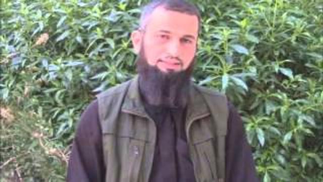 إلى المرابطين بحمص والغوطتين، لِمَ تحزنون؟