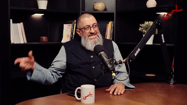 حياتك على الشاشة مع د. عبدالرحمن ذاكر الهاشمي ( الجزء الأول)