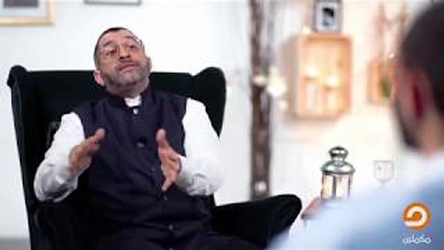 فوائد من جلسات #مع_نفسي ... بين الأمومة الصحية والحب الطبيعي ... والتعلق المَرَضي بالأبناء