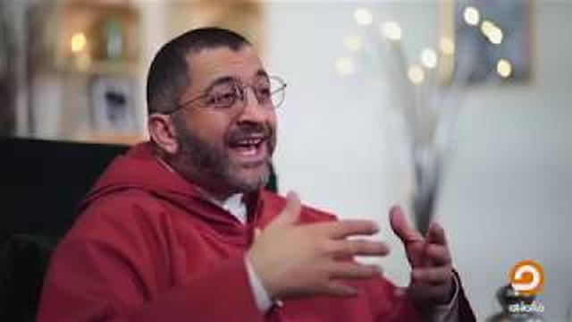 فوائد من جلسات #مع_نفسي ... المخلوقية وعلاقتها بالحاجات الإنسانية