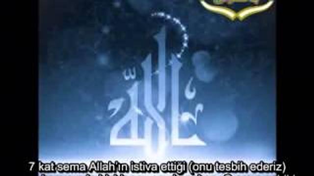 Sana mektup geldi