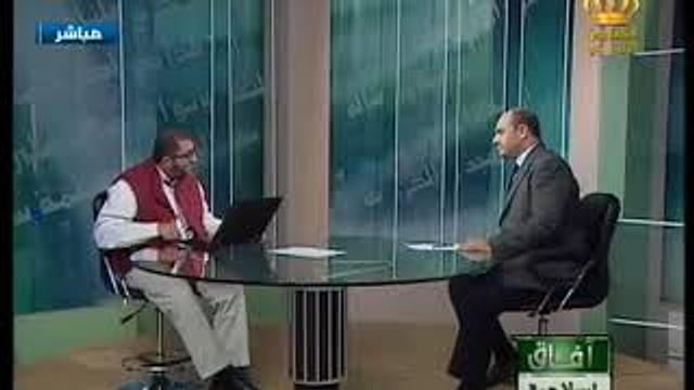 وليس الذكر كالأنثى | عبدالرحمن ذاكر الهاشمي