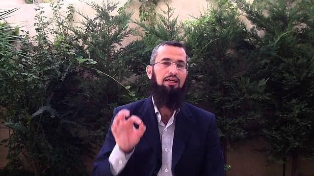 كيف نتعامل مع عموم الشعب بمصر؟