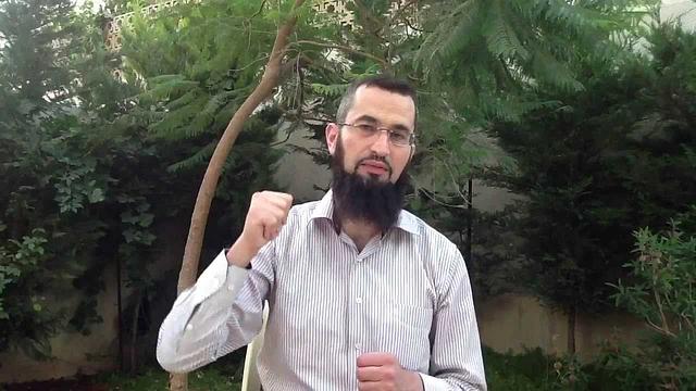 يا أهل مصر تعالوا نضمد الجراح-د. إياد قنيبي