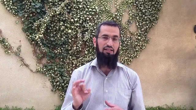 هل نقول "اللهم نصرك الذي وعدت"؟