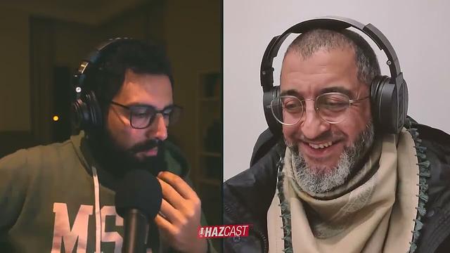 يسرد أحداث مرضه المفاجئ والعبر والدروس من تلك الرحلة | عبدالرحمن ذاكر الهاشمي