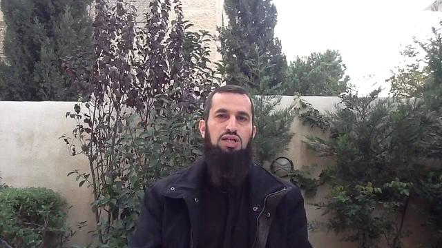 محاربة المشروع الإسلامي بسوريا-د. إياد قنيبي