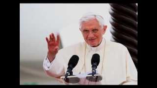 هذا حال الكنيسة الكاثوليكية التي تتهجم على النبي!