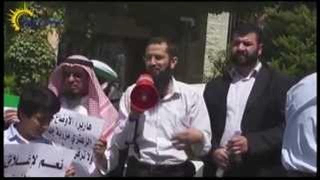 أغلقوا مخيم الزعتري