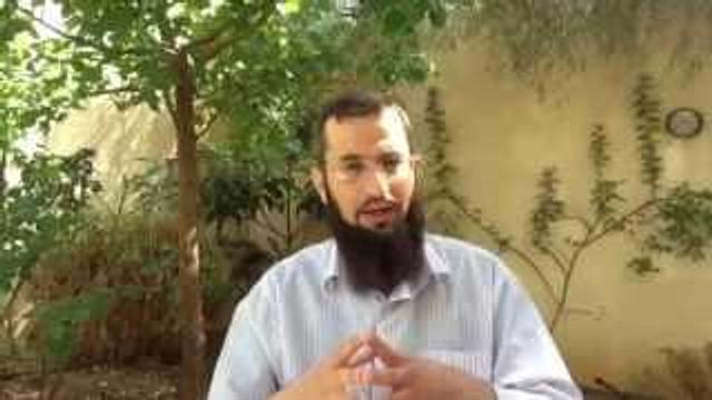 حملة سيناء-ما عذركم أمام الله؟الجزء الأول