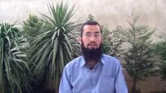 إلى من لا يفرح إلا بمعصية الله!