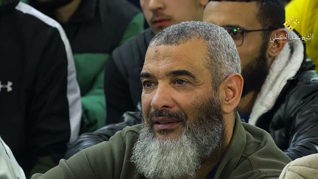 مقطع مُهم حول التأدب مع العُلماء رغم اختلافهم ـ الشيخ سعيد الكملي