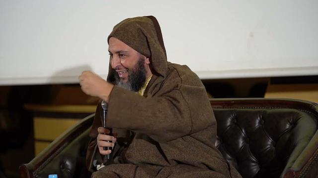 مسألة مُهمة نغفل عنها ـ الشيخ سعيد الكملي