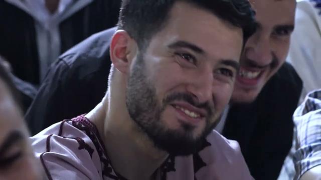 من عجائب قصص رسول الله ﷺ ـ الشيخ سعيد الكملي