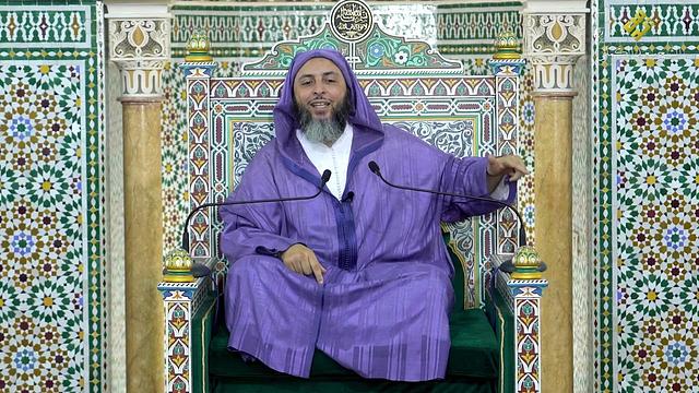 أبو عبيدة ابن الجراح : الصّحابي الجليل الذي  لقَّبَهُ النّبيُّ ﷺ بأمين هذه الأمة