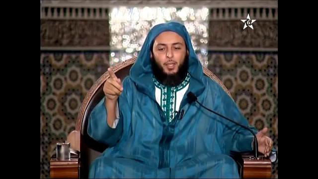 من روائع القصائد الشعرية..'' أثـرتَ هِـزَبْـرَ الـشّـرَى إذ ربـض'' !! - الشيخ سعيد الكملي