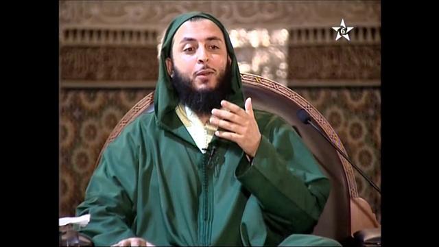 قصائد في مدح رسول الله صلى الله عليه وسلم- بردة كعب ن زهير-الشيخ سعيد الكملي