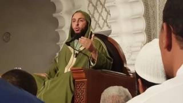 محاضرات متنوعة ـ الشيخ سعيد الكملي