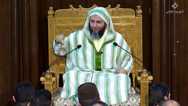 لعشاق الشعر..إليكم أشهر وأجمل ما قيل في النعي ـ الشيخ سعيد الكملي