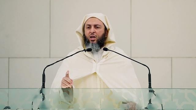 خطبة جمعة رائعة بعنوان : أُمَّةُ الإسلام بين سُنَّتَي الابتِلَاءِ و التَّمكِين - الشيخ سعيد الكملي