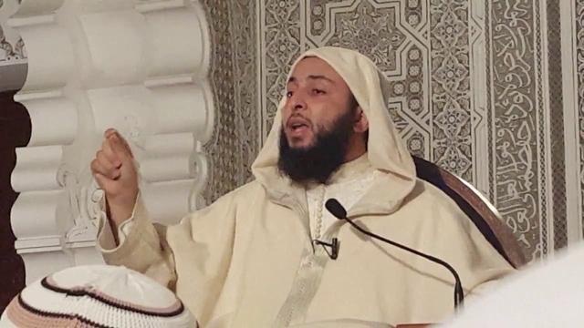 مـقطع رائع جدا .. أُمَّتِي يَا رَبِّ، أُمَّتِي يَا رَبِّ،   الشيخ سعيد الكملي