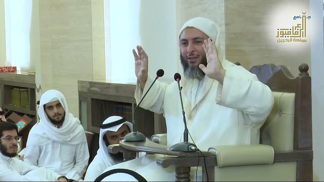 تفسير رائع للآية : "إنما نطعمكم لوجه الله لا نريد منكم جزاءً ولا شكوراً"