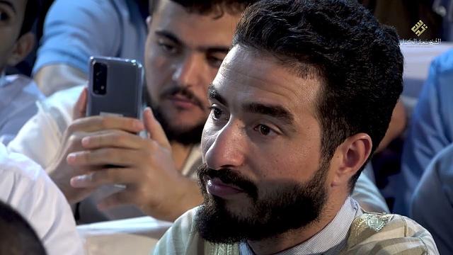 رسالة لكل مبتلى و مهموم ... موعظة مؤثرة للشيخ سعيد الكملي