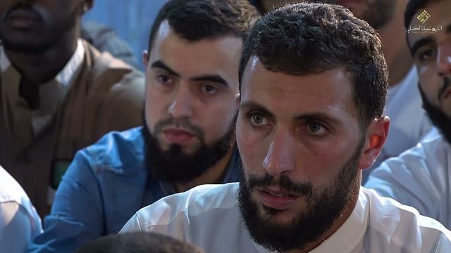 من أجمل ما قيل عن وفاة محمد ﷺ - الشيخ سعيد الكملي