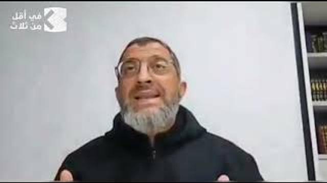 كيف أعرف أنني على حق؟؟ || عبدالرحمن ذاكر الهاشمي