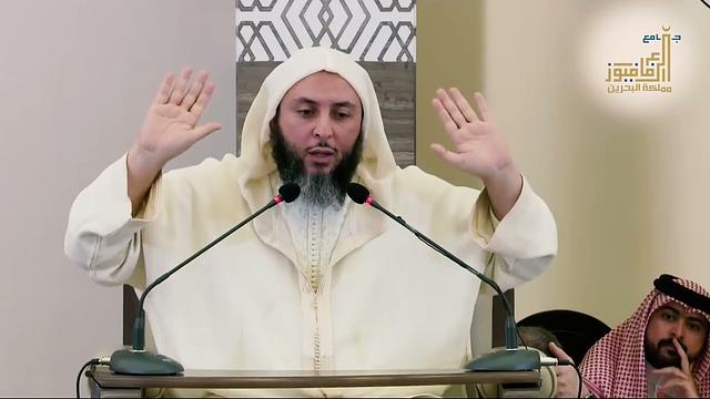 تفسير جميل لقوله تعالى : يُوفُونَ بِالنَّذْرِ وَيَخَافُونَ يَوْمًا كَانَ شَرُّهُ مُسْتَطِيرًا