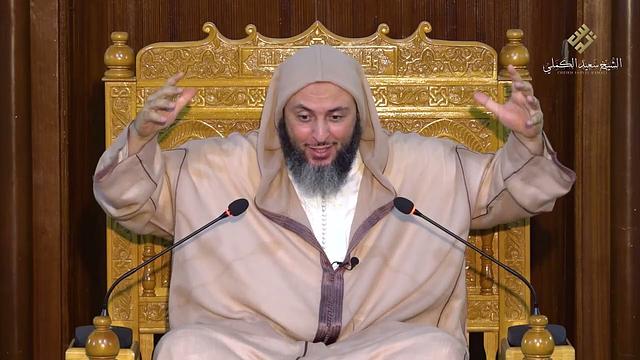 تفصيل جميل لمسألة :''  روح المُؤمن يجعلها الله في طير يسرح في الجنة ''