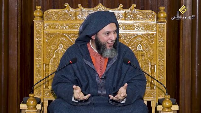 ما معنى حديث ليس فيما دون خمسة أوسق صدقة؟ الشيخ سعيد الكملي